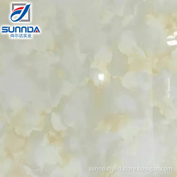 2016 600x600mm new design cheap verified ceramic glazed porcelain marble stone tile